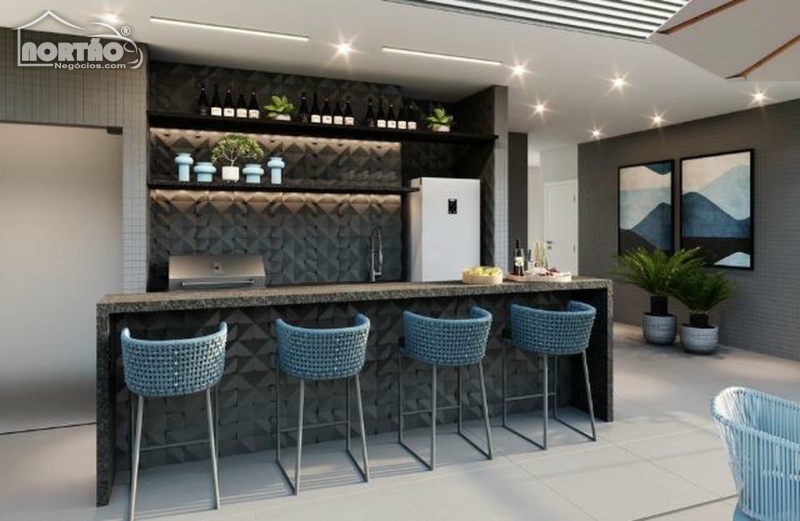 Casa, 2 quartos, 55 m² - Foto 5