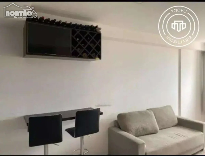 Casa, 2 quartos, 34 m² - Foto 5