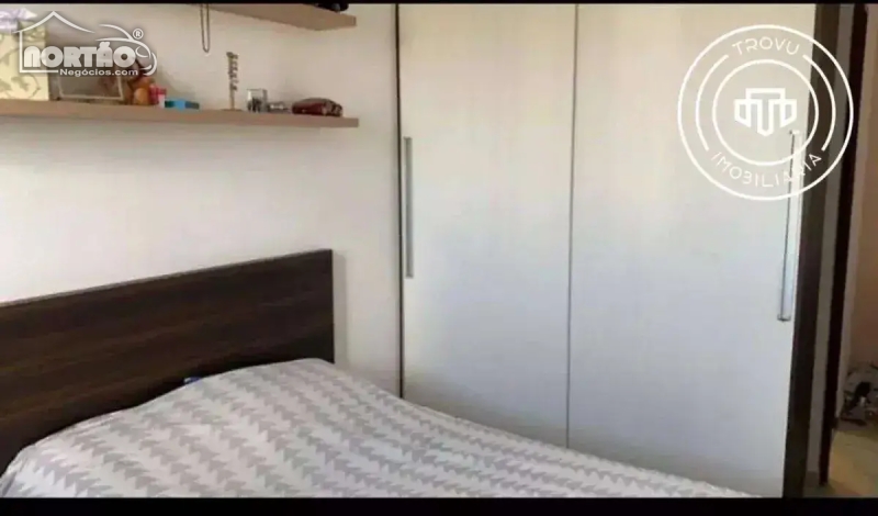 Casa, 2 quartos, 34 m² - Foto 6