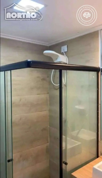 Casa, 2 quartos, 34 m² - Foto 9