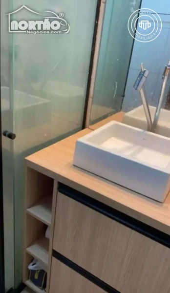 Casa, 2 quartos, 34 m² - Foto 10