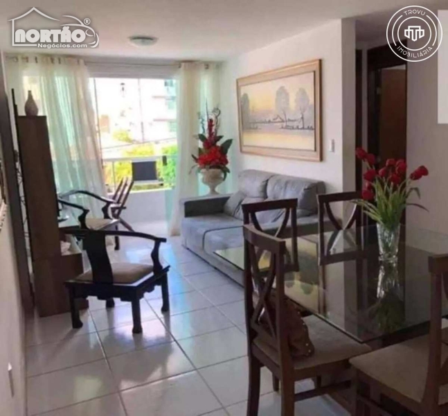 Casa, 3 quartos, 76 m² - Foto 3