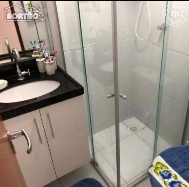 Casa, 3 quartos, 76 m² - Foto 8