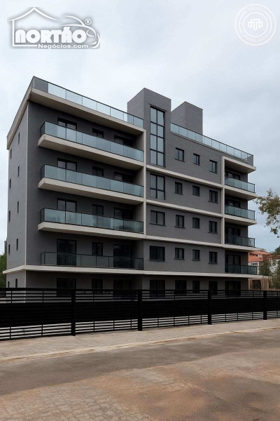 Casa, 1 quarto, 32 m² - Foto 1