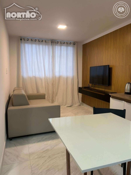 Casa, 1 quarto, 32 m² - Foto 2