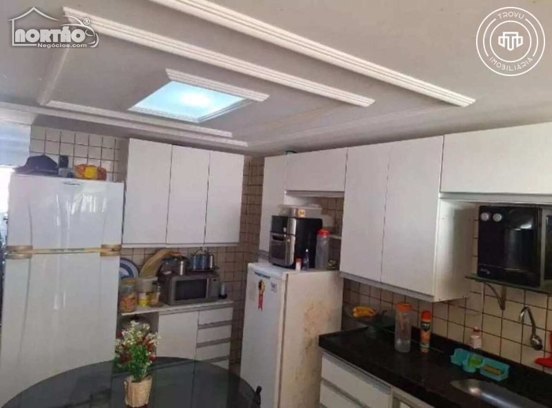 Casa, 3 quartos, 120 m² - Foto 8