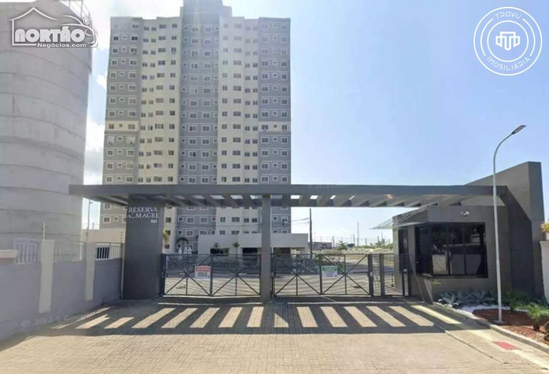 Casa, 2 quartos, 46 m² - Foto 1