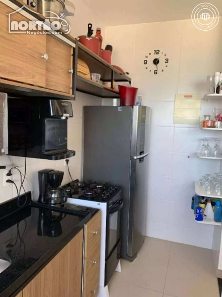 Casa, 2 quartos, 46 m² - Foto 4