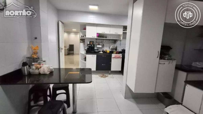 Casa, 4 quartos, 166 m² - Foto 4