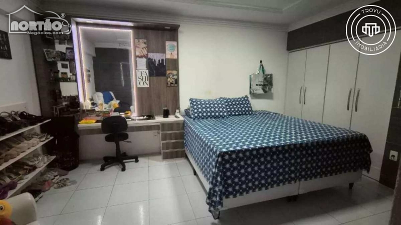 Casa, 4 quartos, 166 m² - Foto 7