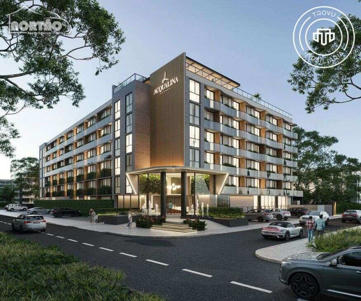 Casa, 2 quartos, 17 m² - Foto 1