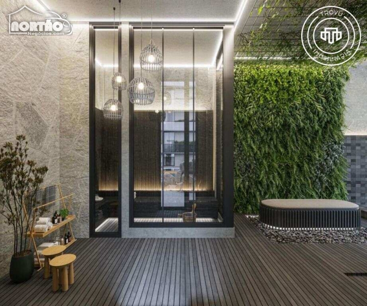 Casa, 2 quartos, 17 m² - Foto 2
