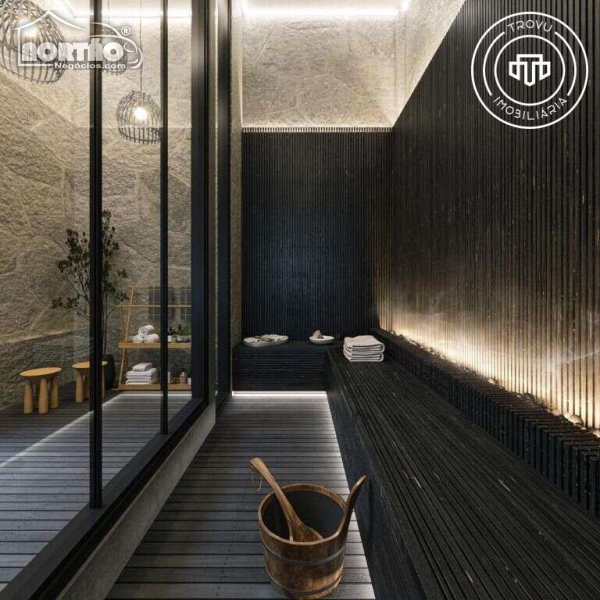 Casa, 2 quartos, 17 m² - Foto 3