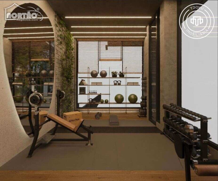 Casa, 2 quartos, 17 m² - Foto 4