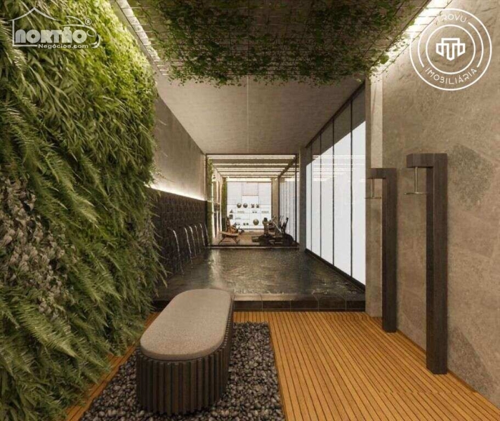 Casa, 2 quartos, 17 m² - Foto 5