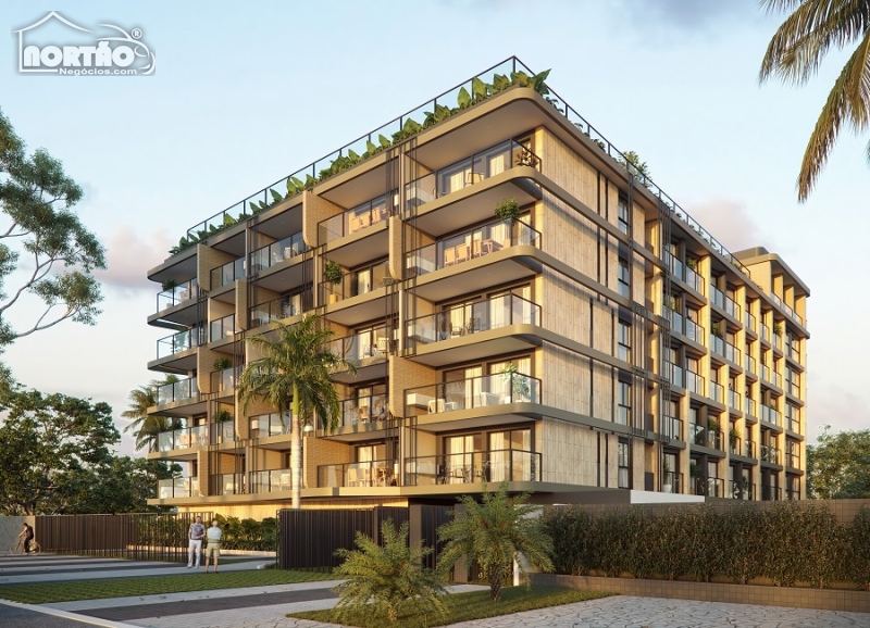 Casa, 1 quarto, 22 m² - Foto 2