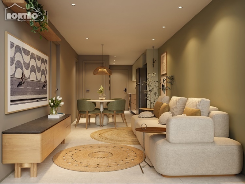 Casa, 1 quarto, 22 m² - Foto 5