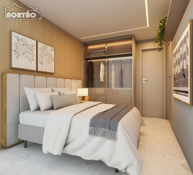 Casa, 1 quarto, 22 m² - Foto 8