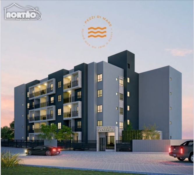 Casa, 3 quartos, 54 m² - Foto 1
