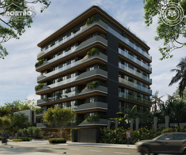 Casa, 1 quarto, 22 m² - Foto 3
