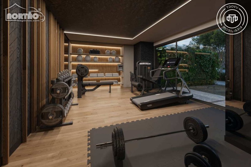 Casa, 1 quarto, 22 m² - Foto 6