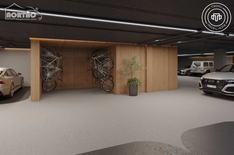 Casa, 1 quarto, 22 m² - Foto 10