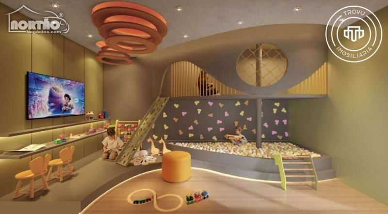 Casa, 1 quarto, 25 m² - Foto 6