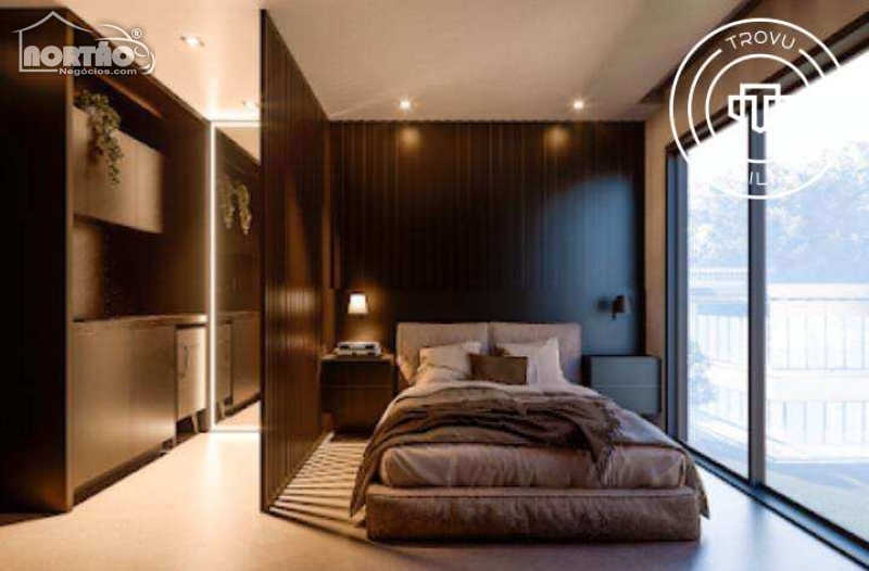 Casa, 1 quarto, 22 m² - Foto 7