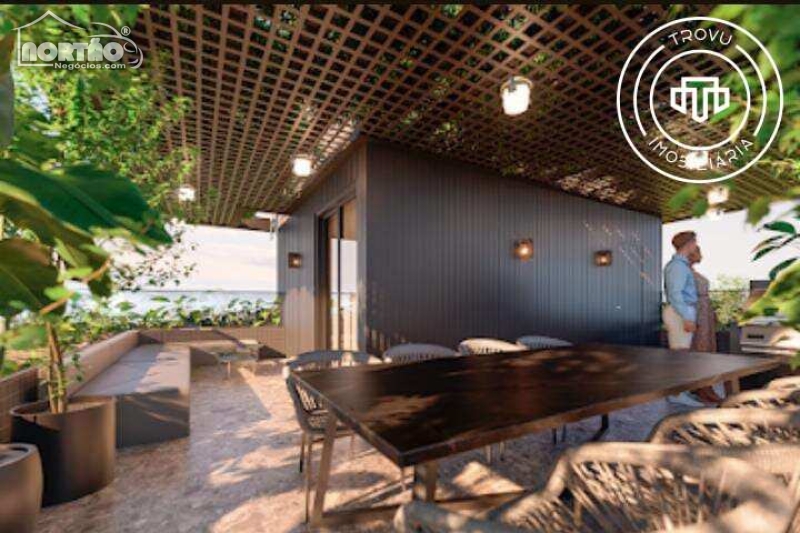 Casa, 1 quarto, 22 m² - Foto 8