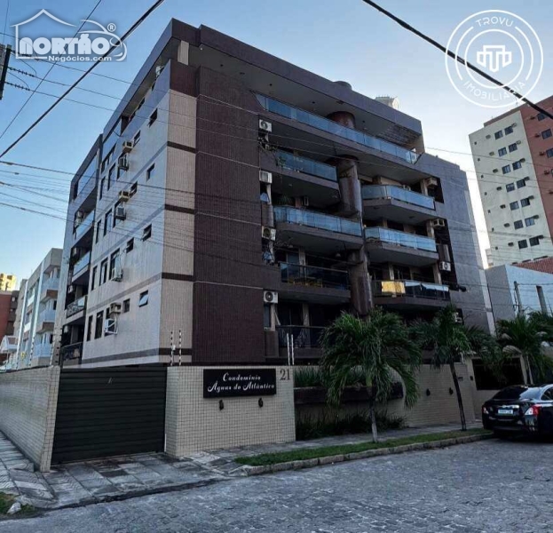 APARTAMENTO A VENDA NO JARDIM OCEANIA EM JOÃO PESSOA/PB