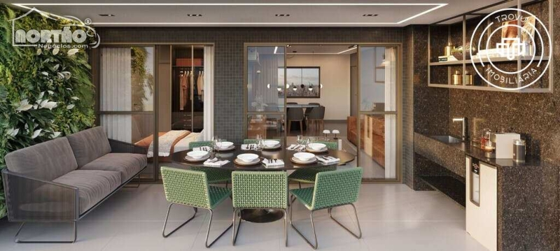 Casa, 5 quartos, 122 m² - Foto 9