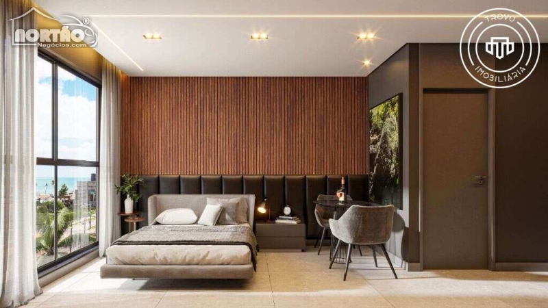 Casa, 1 quarto, 20 m² - Foto 6