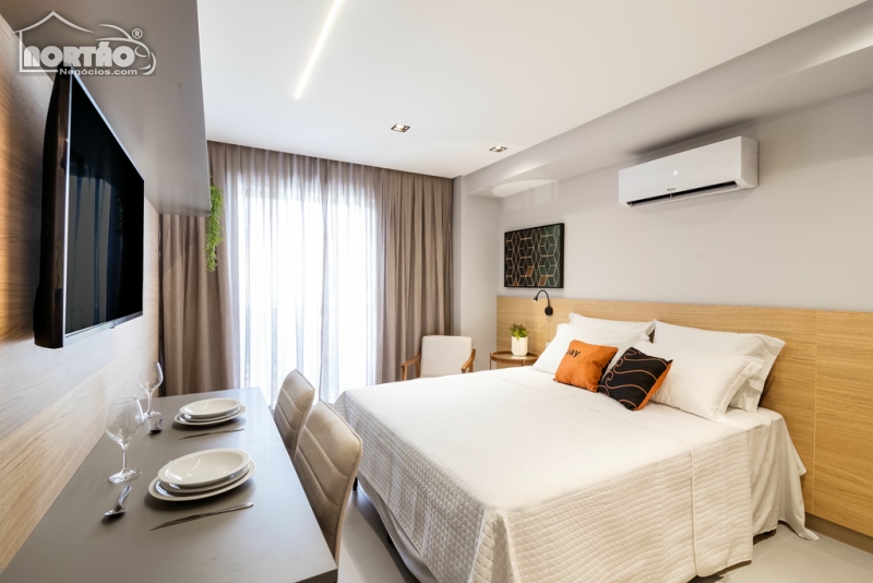 Casa, 1 quarto, 19 m² - Foto 6