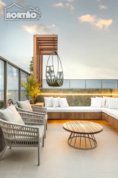 Casa, 1 quarto, 19 m² - Foto 7