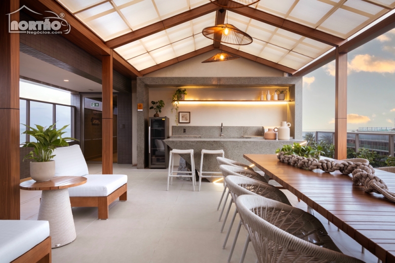 Casa, 1 quarto, 19 m² - Foto 10