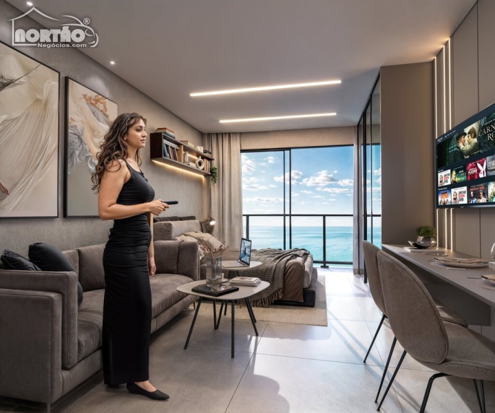 Casa, 2 quartos, 27 m² - Foto 4
