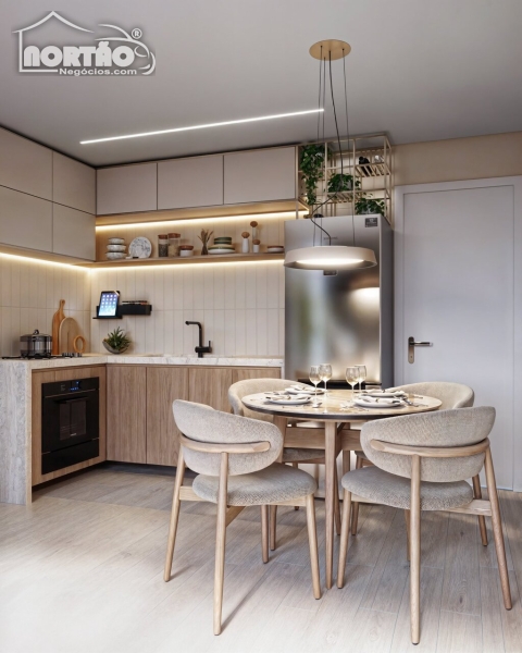 Casa, 2 quartos, 27 m² - Foto 7