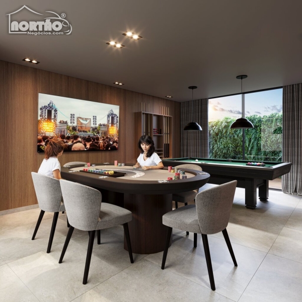 Casa, 2 quartos, 27 m² - Foto 9