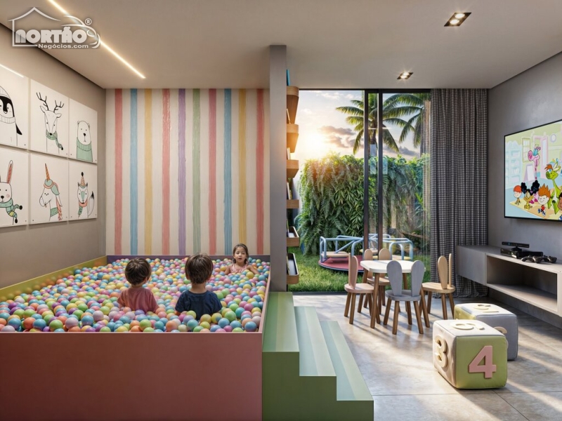 Casa, 2 quartos, 27 m² - Foto 10