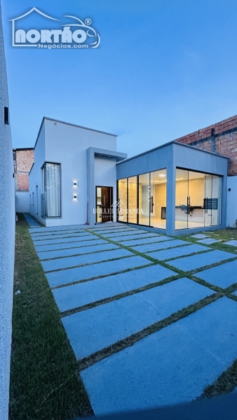 CASA A VENDA NO CIDADE JARDIM EM MARABÁ/PA