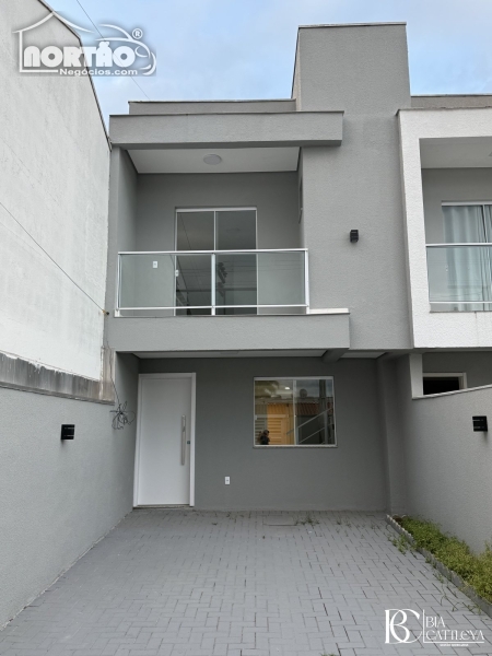 SOBRADO A VENDA NO MORRETES EM ITAPEMA/SC