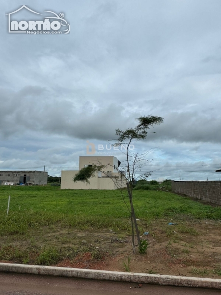 TERRENO a venda no JARDIM TERRA RICA 2 em Sinop/MT