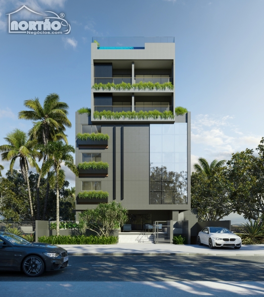 Casa, 1 quarto, 24 m² - Foto 1