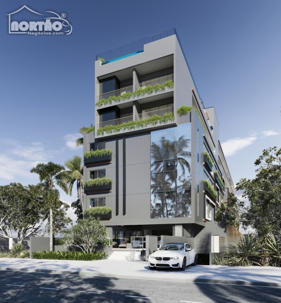 Casa, 1 quarto, 24 m² - Foto 2