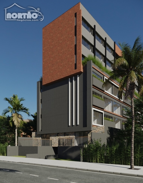 Casa, 1 quarto, 24 m² - Foto 3