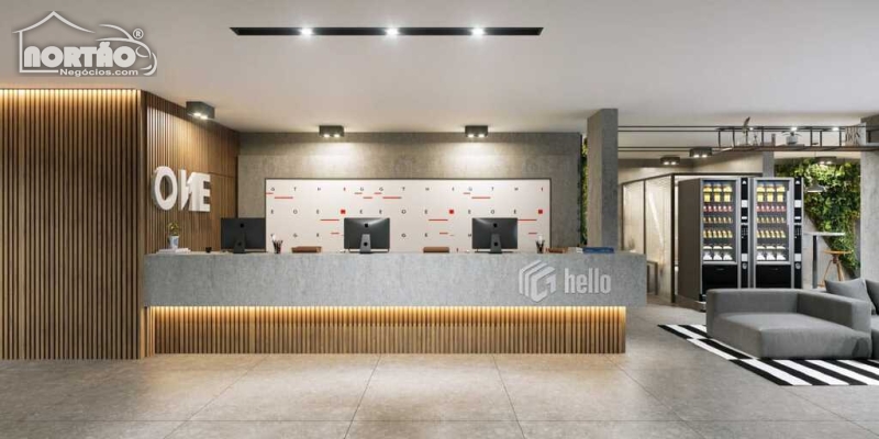 Casa, 1 quarto, 24 m² - Foto 7
