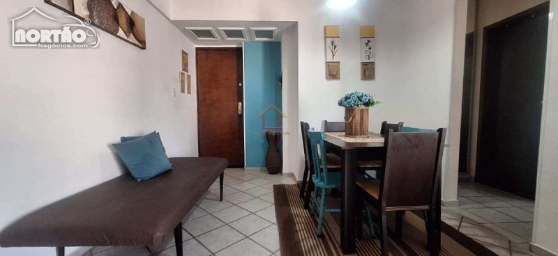 APARTAMENTO A VENDA NO OCIAN EM PRAIA GRANDE/SP