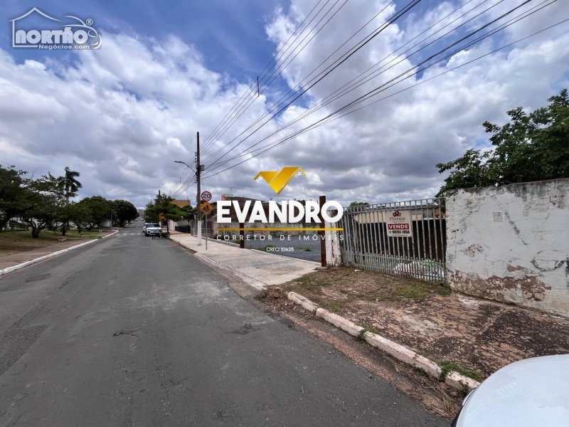 Terreno a venda no BOA ESPERANÇA em Cuiabá/MT