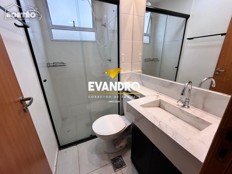 Apartamento a venda no JARDIM IMPERIAL em Cuiabá/MT