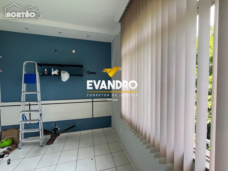 Apartamento a venda no QUILOMBO em Cuiabá/MT